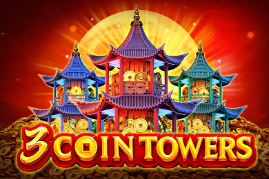 3cointowers онлайн ОНХ Казино