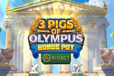 3pigsofolympusbonuspotriobet слот ОНХ Казино