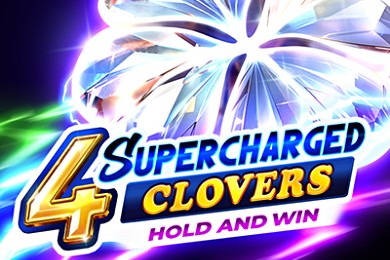 Играть в 4superchargedcloversholdandwin ОНХ Казино