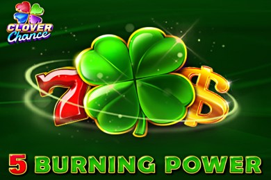 5burningpower онлайн ОНХ Казино