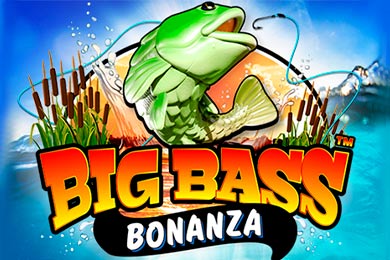 Big Bass Bonanza слот ОНХ Казино