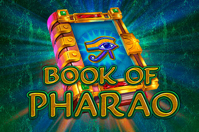 Играть в Book Of Pharao ОНХ Казино