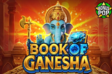 Bookofganesha ОНХ Казино играть