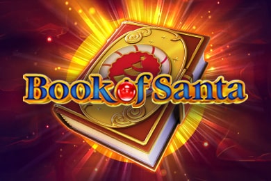 Bookofsanta слот ОНХ Казино
