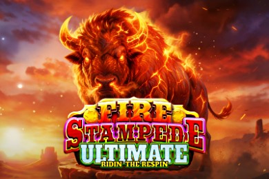 Firestampedeultimate играть в ОНХ Казино